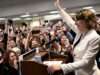 The Wisconsin Supreme Court elections are here, with potential implications for the state's judicial landscape. Candidates are vying for crucial issues like reproductive rights and voting access, making this election pivotal for Wisconsin's future. Image courtesy (e3.365dm.com)