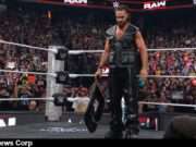 Previewing the final WWE RAW before WrestleMania 41, highlighting key matches and rivalries (www.wwe.com).