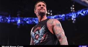 WrestleMania 41 brings thrilling matches and unexpected twists, highlighted by Rollins' stunning victory and Punk's electrifying entrance (cdn.vox-cdn.com).