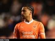 Wrexham Faces Blackpool 2025: A Crucial Clash for Promotion Aspirations in Season Wrexham and Blackpool clash in a crucial League One match, with both teams fighting for promotion and playoff hopes (www.blackpoolgazette.co.uk).