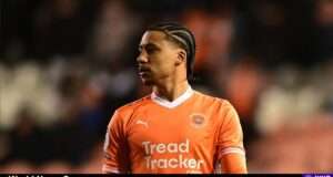 Wrexham and Blackpool clash in a crucial League One match, with both teams fighting for promotion and playoff hopes (www.blackpoolgazette.co.uk).