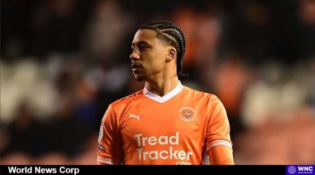 Wrexham Faces Blackpool: A Crucial Clash for Promotion Aspirations Wrexham and Blackpool clash in a crucial League One match, with both teams fighting for promotion and playoff hopes (www.blackpoolgazette.co.uk).