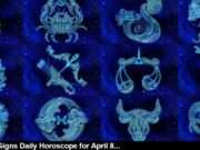 Daily Horoscope for April 8: What the Universe Has in Store Discover what the stars are saying for your zodiac sign today, April 8. From Aries to Pisces, find insights that could guide your day (south-1.amazonaws.com).