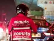 Zomato Share Price Volatility in 2025: Sustainable Growth or Bubble Waiting to Burst? An in-depth look at the recent fluctuations in Zomato's share price, exploring the factors influencing its valuation and the broader market dynamics at play. Image courtesy (www.eqimg.com)