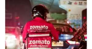An in-depth look at the recent fluctuations in Zomato's share price, exploring the factors influencing its valuation and the broader market dynamics at play. Image courtesy (www.eqimg.com)