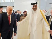 Trump’s Middle East tour