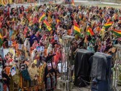 Balochistan’s calls for Indian support