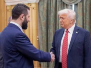 Syria’s new president