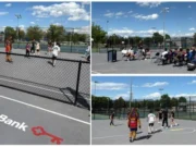 ⚽ West Valley City Unveils New Futsal Fields with Support from KeyBank, Rise Athletics Foundation, and Real Salt Lake West Valley City futsal fields