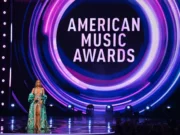 2025 American Music Awards