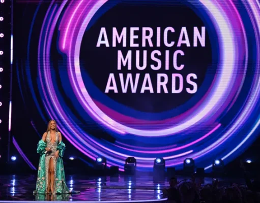 2025 American Music Awards