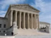 Supreme Court Blocks Trump’s Plan to Deport Migrants Trump Venezuelan migrants