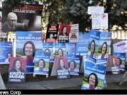 Explore the fate of corflute signs after elections in Australia and their environmental impact, recycling efforts, and innovative reuse strategies. Image courtesy (jb-optimus.s3.ap-south-1.amazonaws.com)