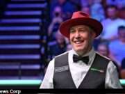 Explore Alfie Burden's inspiring journey at the 2025 World Seniors Snooker Championship, showcasing resilience and talent in challenging matches. Image courtesy (jb-optimus.s3.ap-south-1.amazonaws.com)