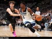 Get ready for the thrilling playoff showdown between the Golden State Warriors and Minnesota Timberwolves, featuring key player stats and viewing information. Image courtesy (jb-optimus.s3.ap-south-1.amazonaws.com)