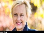 Katie Allen's courageous journey with stage 4 cholangiocarcinoma highlights resilience and community support during health challenges. Image courtesy (jb-optimus.s3.ap-south-1.amazonaws.com)