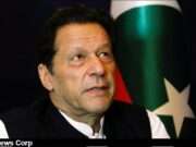 Imran Khan's safety is in jeopardy amid escalating tensions between India and Pakistan, as he remains imprisoned under serious threats. Image courtesy (jb-optimus.s3.ap-south-1.amazonaws.com)