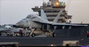 Explore the recent incidents involving the USS Harry S. Truman and the challenges of operating military aircraft in high-stakes environments. Image courtesy (jb-optimus.s3.ap-south-1.amazonaws.com)