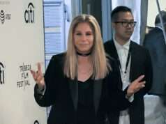Barbra Streisand duets album