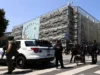 Santa Monica ambush shooting suspect
