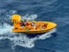 child fell overboard Disney cruise