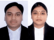 Senior Citizen Extortion by Judges