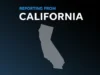 California man accused of dismembering wife