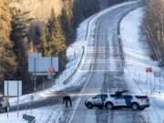 Vermont Border Patrol death penalty