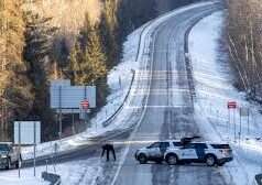 Vermont Border Patrol death penalty