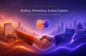 JustBaat.AI and Syntari Studios Partner to Deliver Global Scale Monetization for Mobile Games and Apps
