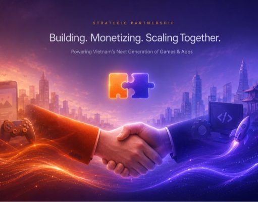 JustBaat.AI and Syntari Studios Partner to Deliver Global Scale Monetization for Mobile Games and Apps